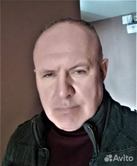 Начальник строительного участка