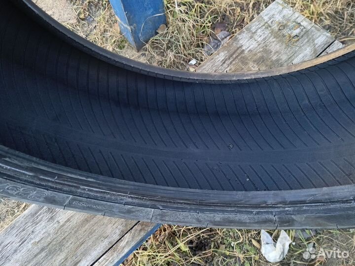 Tigar Ice 225/55 R18