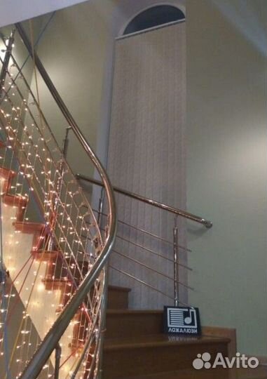 Кассетные шторы X0084-G09616