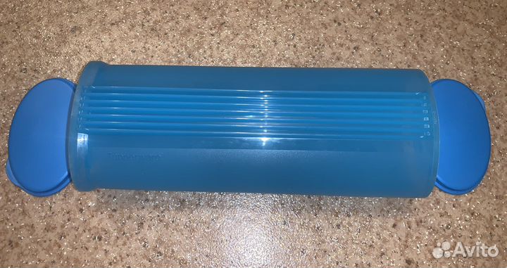 Tupperware компактус для спагетти