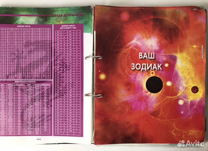 Астрология. Гороскоп. Гадания. Приметы