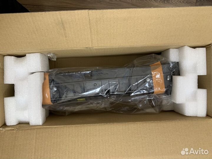 Узел термозакрепления Sharp mx-312fu