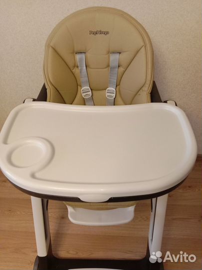 Стул для кормления Peg Perego Siesta