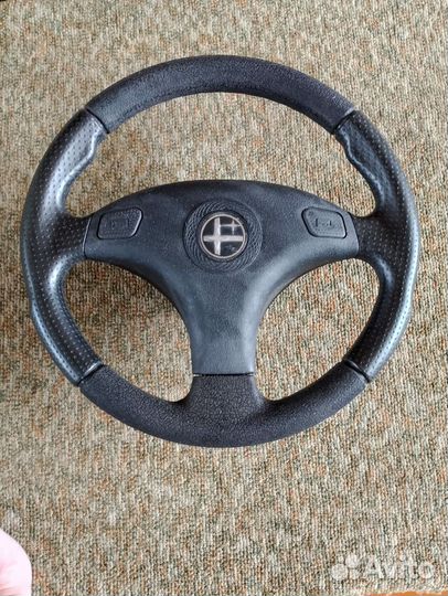 Руль для классики