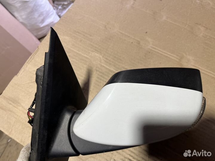 Зеркало LADA xray правое