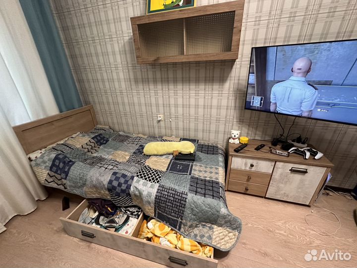 Детская мебель