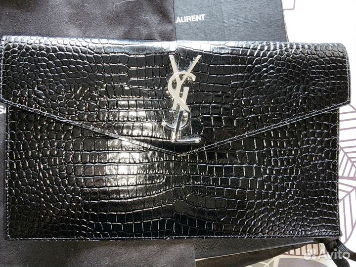 Клатч YSL