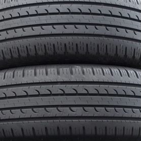 Goodyear EfficientGrip Performance SUV 225/55 R19 99