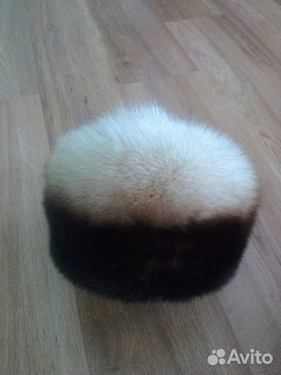 Шапки зимние