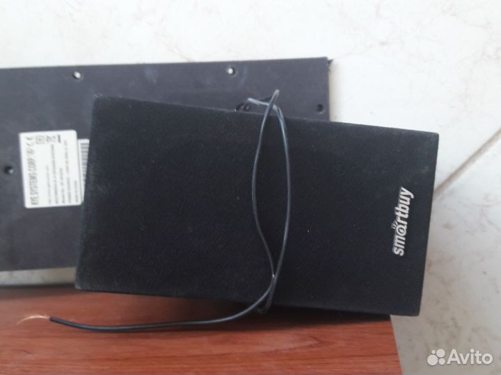 Колонка на запчасти