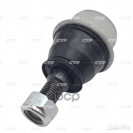 Опора шароваяmercedes benz W211/220 (старый арт