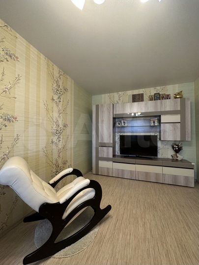 1-к. квартира, 43,9 м², 14/16 эт.