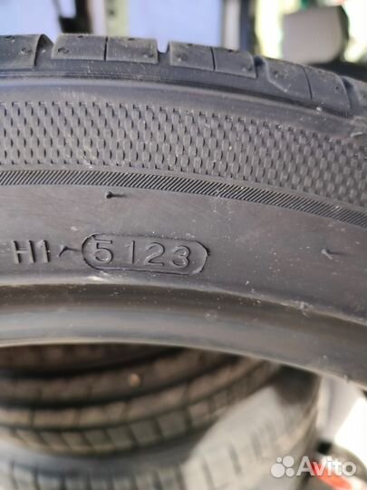 Hankook Ventus S1 Evo3 SUV K127A 275/55 R20 117W