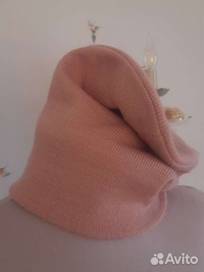 Шапки осенние и весенние