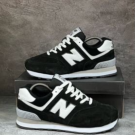 Кроссовки New Balance