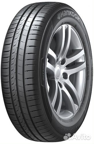 Hankook Kinergy Eco 2 K435 185/55 R14 80H