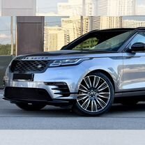 Land Rover Range Rover Velar 3.0 AT, 2020, 40 000 км, с пробегом, цена 7 550 000 руб.