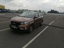 ВАЗ (LADA) XRAY 1.8 AMT, 2018, 60 000 км, с пробегом, цена 1 000 000 руб.