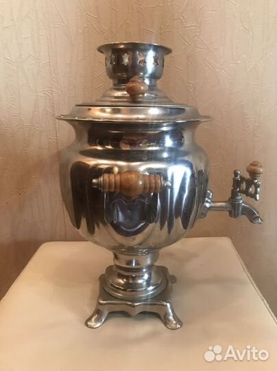 Самовар электрический