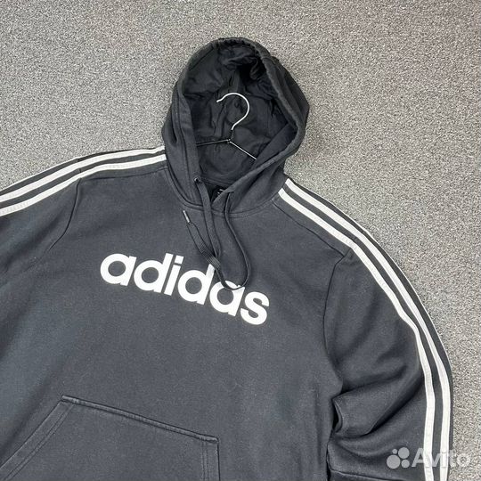 Худи Adidas оригинал