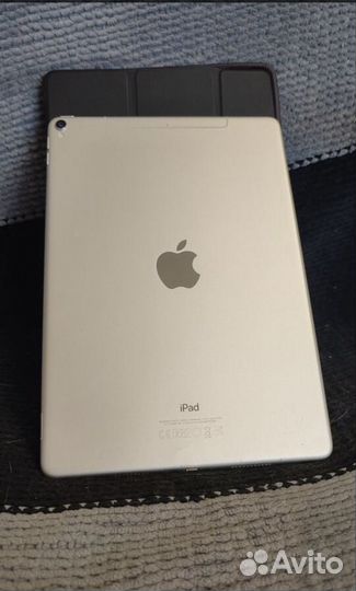 iPad pro 10.5