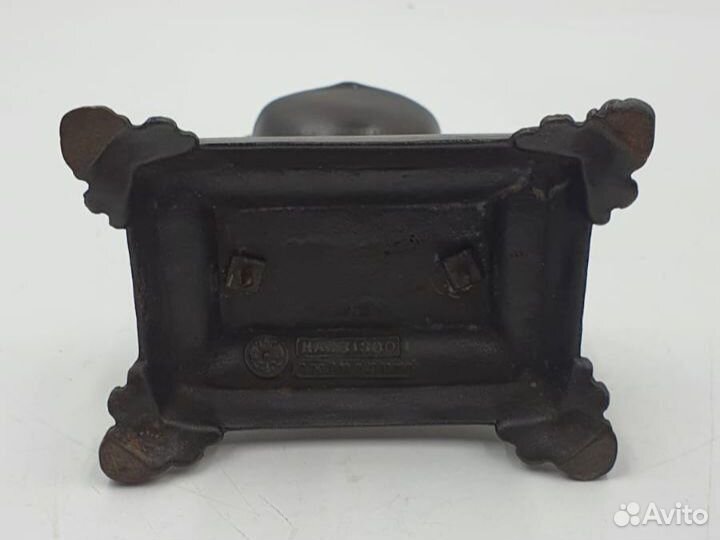 Старинный подчасник