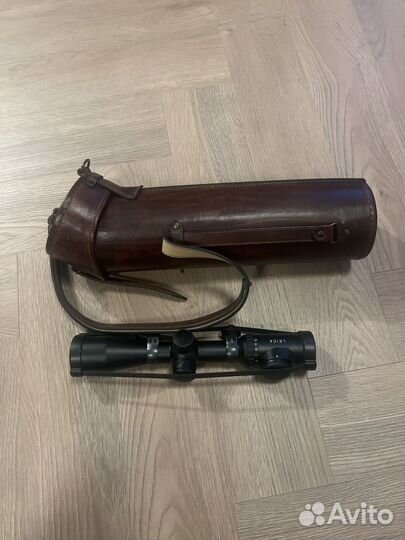 Оптический прицел Leica magnus