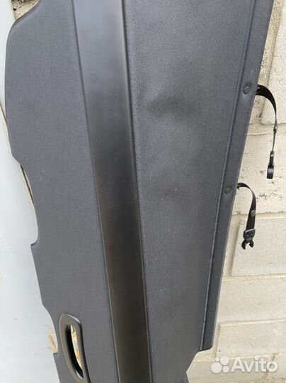 Полка багажника