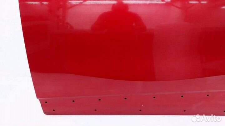 Дверь передняя левая Mazda CX-5 KE 2011 KDY35902XK