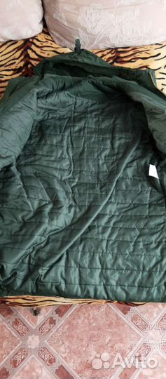 Парка военная