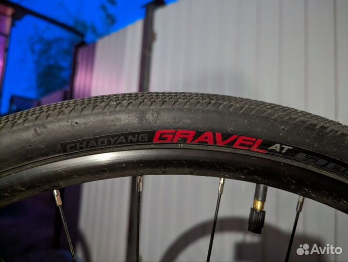 Покрышки для велосипеда 29 (700*40с)