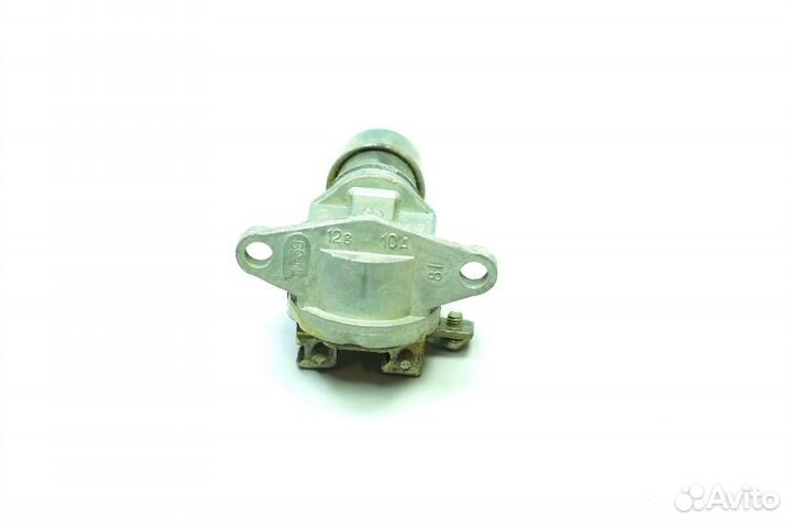 Переключатель света ножной П-39 газ, заз, Москвич