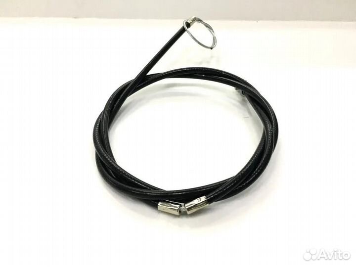 Трос сцепления мотоцикл Ява