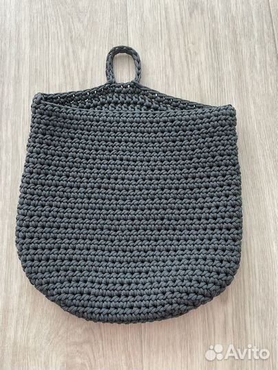 Корзинка подвесная икеа хоанение