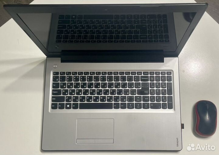 Lenovo ideapad 310 15isk