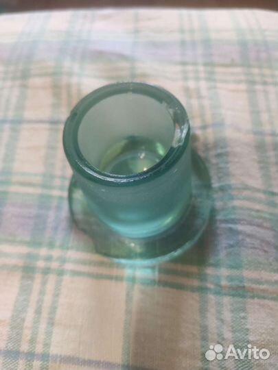 Бутыль стеклянная 25 литров