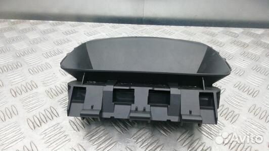 Монитор opel astra J (TBN06JA01)