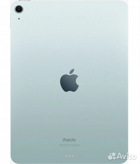 Apple iPad Air 11 (2024) 256GB Wi-Fi Blue