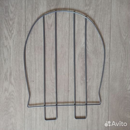 Полка для белья гладильной доски