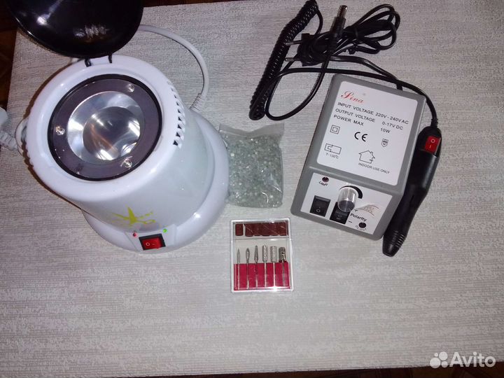 Красота и здоровье