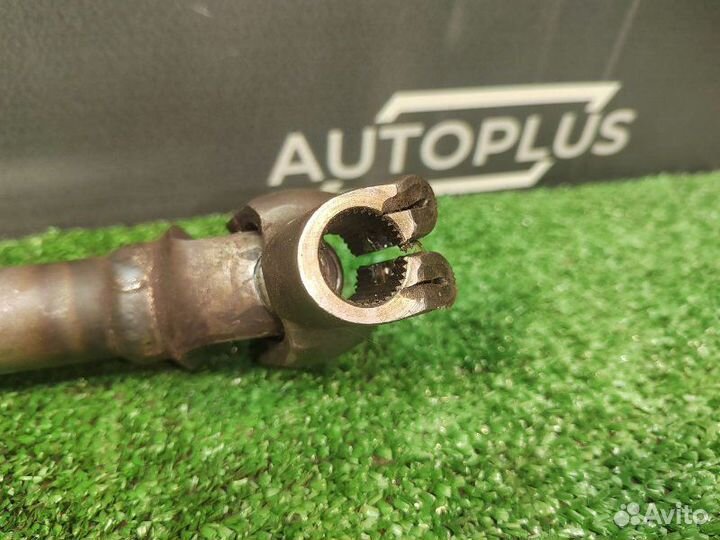 Рулевой карданчик Hyundai Matrix 2005