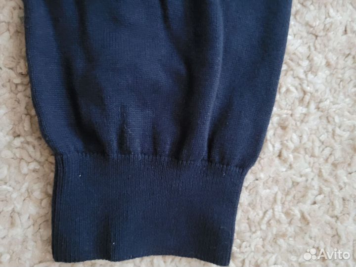Джемпер tommy hilfiger