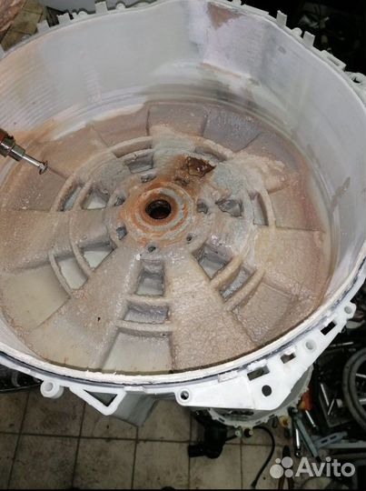 Ремонт бытовой техники