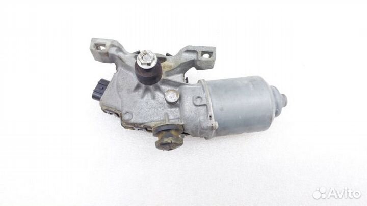 Моторчик стеклоочистителя передний Jeep Grand