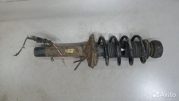 Амортизатор подвески Volkswagen Beetle, 2005