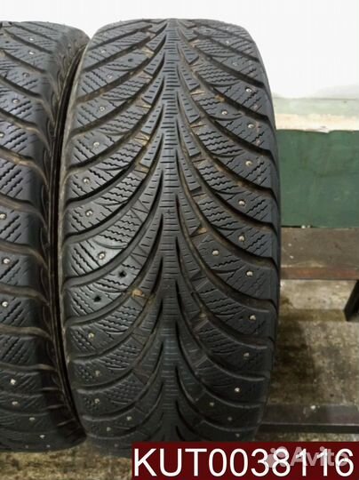 Sava Eskimo Stud 215/55 R17 107U