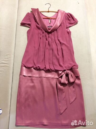 Платье вечернее