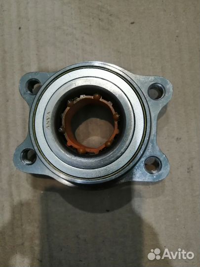 Полуступица audi A4 (8D2/B5) 95-01