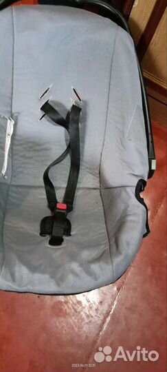 Автолюлька от 0