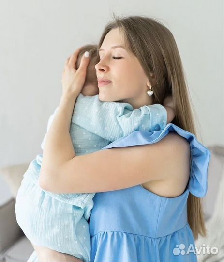 Няня для ребенка выходного дня